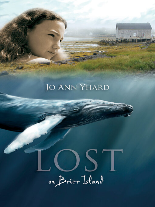 Title details for Lost on Brier Island by Jo Ann Yhard - Available